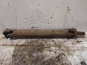 430-58060 Japanese Chrysler Front Drive Shaft 3.0l 6 Cylinder Ls Fits 83-89 92-96 Montero 615177