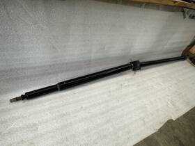 00552758480 Jeep 2015-2021 Renegade 4x4 Rear Drive Shaft Driveshaft Cardan Propeller Oem 25k