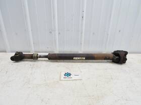 Jeep 02-22-309 97-01 Xj Cherokee Front Dana 30 Driveshaft Assembly