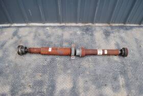 05038552aa Jeep 12-18 Grand Cherokee Srt 6.4l 4x4 Rear Driveshaft Drive Shaft