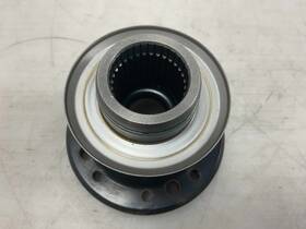 Jeep 1231840 Used Universal Joint Yoke Fits 2018 Wrangler Grade A