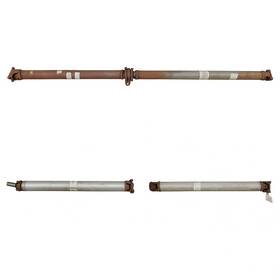 430-00000 Jeep 1999 Grand Cherokee Front Driveshaft Oem Cm31t