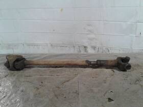 Jeep 430-01423 Front Drive Shaft Automatic Transmission Fits 71-73 J-series Truck 1584182