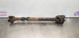 430-01437 Jeep 86 Grand Wagoneer 5.9l 4x4 Front Drive Shaft