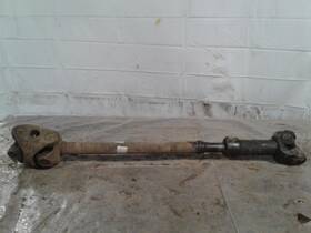 430-02720 Jeep Front Drive Shaft 4 Cylinder Fits 87-00 Cherokee 1584184