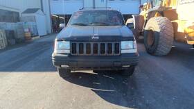 430-03280 Jeep Chergrand 1998 Front Drive Shaft 825596