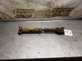 431-01482 Jeep Rear Drive Shaft Cj5 3 Speed Fits 72-75 Cj-series 1129152