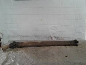 431-02694 Jeep Rear Drive Shaft 4wd New Process 207 Transfer Case Fits 84-85 Cherokee 1584164