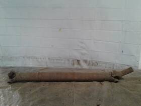 Jeep 431-03156 Rear Drive Shaft 2wd 6 Cylinder Dana 35 Axle Fits 91-96 Cherokee 1584106