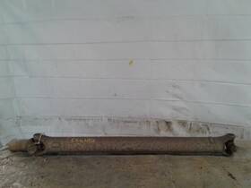 431-03165 Jeep Rear Drive Shaft 4wd Automatic Transmission Fits 93 Grand Cherokee 1584114
