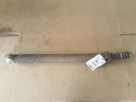 431-04081 Jeep Rear Drive Shaft 4wd 4.0l Fits 96-98 Grand Cherokee 157042