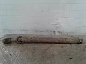 Jeep 431-04251 Rear Drive Shaft 4wd 4 Cylinder Spicer 35 Axle Fits 97-99 Cherokee 1584179