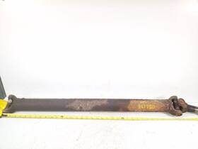 431-04318 Jeep Rear Drive Shaft 4wd 5.9l Fits 98 Grand Cherokee 280421 431-04318 Jeep Rear Drive Shaft 4wd 5.9l Fits 98 Grand Cherokee 280421