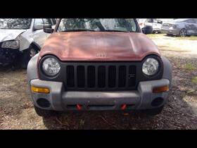 431-04995 Jeep Rear Drive Shaft 2wd 3.7l Automatic Transmission Fits 02 Liberty 1055307 431-04995 Jeep Rear Drive Shaft 2wd 3.7l Automatic Transmission Fits 02 Liberty 1055307