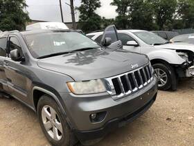 431-05952 Jeep 2011 2012 Grand Cherokee Rear Drive Shaft Fits 2wd 230mm Gear 87997