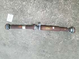 431-06064 Jeep Rear Drive Shaft 4wd 3.6l 195mm Fits 14-20 Grand Cherokee