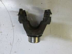 432.am8401 Jeep Drive Shaft Yoke Fits 01 Grand Cherokee 316151