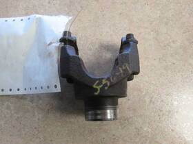 432.am8504 Jeep Rear End Yoke Fits 04 Wrangler 314556