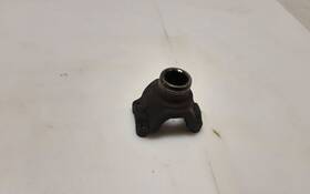 432.am8506 Jeep Tj Wrangler Rubicon Dana 44 Front Axle Yoke 2003 2004 2005 2006 98494