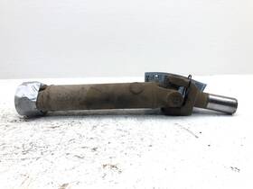 52098218 Jeep 1987-1993 Wrangler Yj Rear Drive Shaft Oem Back Driveline 4.2l 5sp 4x4 52098218 Jeep 1987-1993 Wrangler Yj Rear Drive Shaft Oem Back Driveline 4.2l 5sp 4x4