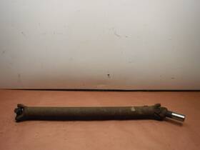 52098703 Jeep Grand Cherokee Zj 97-98 Rear Driveshaft 4.0 6 Cyl 4x4 Auto 42re Free Ship 52098703 Jeep Grand Cherokee Zj 97-98 Rear Driveshaft 4.0 6 Cyl 4x4 Auto 42re Free Ship
