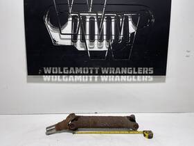 52098783ab Jeep 4.0 Or 2.5 Automatic Rear Driveshaft 13.5 Inch Dana 35 97-02 Tj Wrangler Cc
