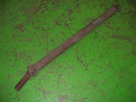 52098947ac Jeep 93-98 Grand Cherokee Rear Driveshaft 39 Inch Drive Shaft Oem