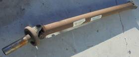 Jeep 52111557ai 2003 Liberty Sport 3.7l Rear Back Drive Shaft Automatic Auto U Joint Yoke