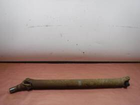 52111910 Jeep Grand Cherokee Zj 97-98 Rear Driveshaft 4.0 6 Cyl 4x4 Auto