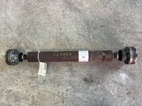 52123467ad Jeep Used Front Drive Shaft Fits 2015 Grand Cherokee 3.0l Diesel Grade B