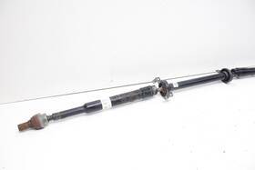 52123612ag Jeep 2014-2023 Cherokee 2.4l L4 Gas Engine 4wd Driveshaft Propeller Shaft Oem