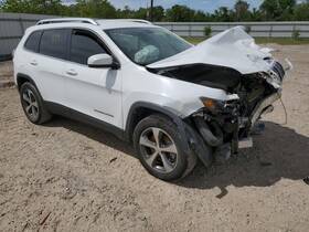 52123612ah Jeep Used Rear Drive Shaft Fits 2019 Cherokee Grade B