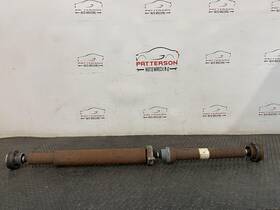 52123629aa Jeep 11-13 Grand Cherokee 3.6 4x4 Rear Drive Shaft W-wf 23.50 Inch W-wr 14 Id 52123629aa Jeep 11-13 Grand Cherokee 3.6 4x4 Rear Drive Shaft W-wf 23.50 Inch W-wr 14 Id