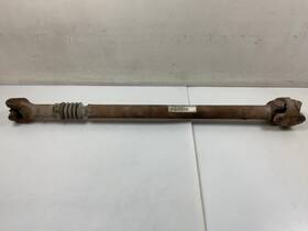Jeep 52853402ab Tj Wrangler Rear Driveshaft 2.4l Manual Dana 35 P52853402ab 2003-06 169095