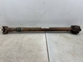 Jeep 52853404ab Used Front Drive Shaft Fits 2004 Wrangler 4.0l 241 Transfer Case Rub