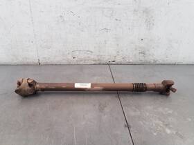 52853404ad Jeep 2005 Wrangler Tj Rubicon 4x4 Front Driveshaft For Dana 44 Axle #7806 L4