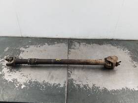 52853404ae Jeep 2006 Wrangler Tj Rubicon 4x4 Front Driveshaft For Dana 44 Axle #0921 Q7