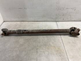 Jeep 52853404af Tj Wrangler Oem Rubicon Front Drive Shaft 4.0l P52853404af 2003-2006 166497