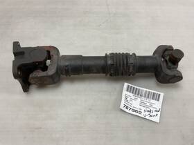 52853410ab Jeep Used Rear Drive Shaft Fits 2004 Wrangler 4.0l New Process 241 Transfe