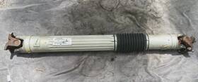 Jeep 52853466 2008-2012 Liberty Rear Drive Shaft 3.7l 4x4 Oem Used Free Shipping