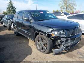 52853641ab Jeep Used Front Drive Shaft Fits 2014 Grand Cherokee 5.7 Grade A