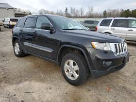 52853642ab Jeep Used Front Drive Shaft Fits 2013 Grand Cherokee 3.6 Grade B