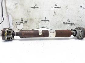 52853642ad Jeep 52853642ac 2011-2021 Grand Cherokee 3.6l 4wd Front Drive Shaft Oem