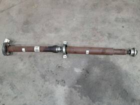 52853646ae Jeep 11 - 13 Grand Cherokee 4x4 3.6l Rear Driveshaft Propeller Shaft Oem