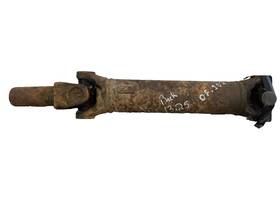53002003 Jeep Yj Rear Drive Shaft 13.25 Inch 87-90 Wrangler 4.2 Six Cylinder Free Shipping 53002003 Jeep Yj Rear Drive Shaft 13.25 Inch 87-90 Wrangler 4.2 Six Cylinder Free Shipping