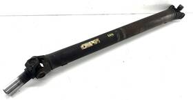 53003246 Jeep 87-95 Cherokee Xj 4.0l 4wd Crown Automotive Rear Drive Shaft Dana 35 Axle 53003246 Jeep 87-95 Cherokee Xj 4.0l 4wd Crown Automotive Rear Drive Shaft Dana 35 Axle
