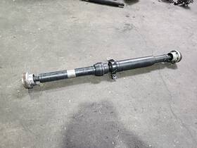 53010904aa Jeep 2018 Grand Cherokee Trackhawk 6.2l 4x4 Oem Driveshaft Assy #oc22