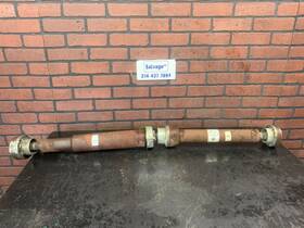 53010967aa Jeep 2012-2018 Grand Cherokee Oem Rear Drive Shaft Assembly 204k