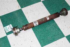 53011150aa Jeep 12-21 Grand Cherokee 6.4l 4x4 Front Drive Shaft Driveshaft Assembly Oem Factory 53011150aa Jeep 12-21 Grand Cherokee 6.4l 4x4 Front Drive Shaft Driveshaft Assembly Oem Factory