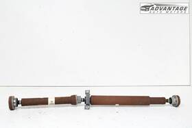 68206210ac Jeep 2014-2021 Grand Cherokee 4wd 4x4 Rear Driveshaft Cardan Propeller Oem 68206210ac Jeep 2014-2021 Grand Cherokee 4wd 4x4 Rear Driveshaft Cardan Propeller Oem